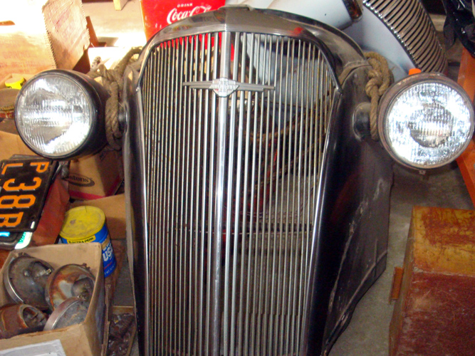 Vintage Chevy car grilles classic Chevy auto front grilles antique Chevy 