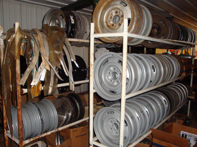 ANTIQUE CAR WHEELS - VINTAGEPARTSOURCE PARTS AND SERVICES FOR