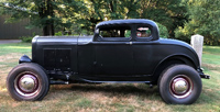 1932 Hot Rod