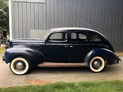 1939 Ford Fordor Sedan for sale 1939 Ford Fordor Sedan for sale