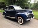 1939 Ford Fordor Sedan for sale 1939 Ford Fordor Sedan for sale