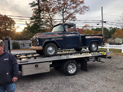 1955 Chevrolet 1/2 ton SWB Pick-Up for sale 1955 Chevrolet 1/2 ton SWB Pick-Up for sale