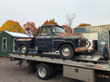 1955 Chevrolet 1/2 ton SWB Pick-Up for sale 1955 Chevrolet 1/2 ton SWB Pick-Up for sale