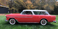 1955 Chevrolet Nomad