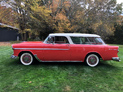 1955 Chevrolet Nomad for sale 1955 Chevrolet Nomad for sale