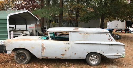 1958 Chevrolet Sedan, vintage Chevy cars for sale 1958 Chevrolet Sedan, vintage Chevy cars for sale