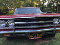 1965 Chevelle Super Sport Z-16 for sale