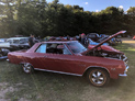 1965 Chevelle Super Sport Z-16 for sale