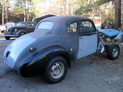 1939 Chevrolet Business Coupe, classic vintage Chevy project cars