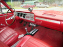 1965 Chevelle Malibu, restored vintage Chevy Malibu