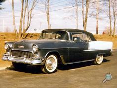 Vintage Chevy photos, John Broden, CSA, Chevy Supply of Assonet MA